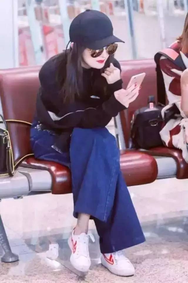 这几件单品日常百搭又显气质,秋冬百搭永不过时穿搭