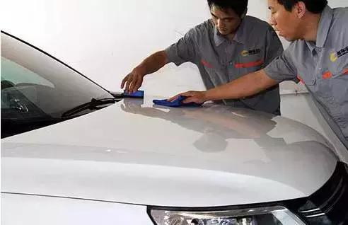 打蜡镀晶镀膜封釉都有什么区别,打蜡镀膜镀晶封釉有什么区别