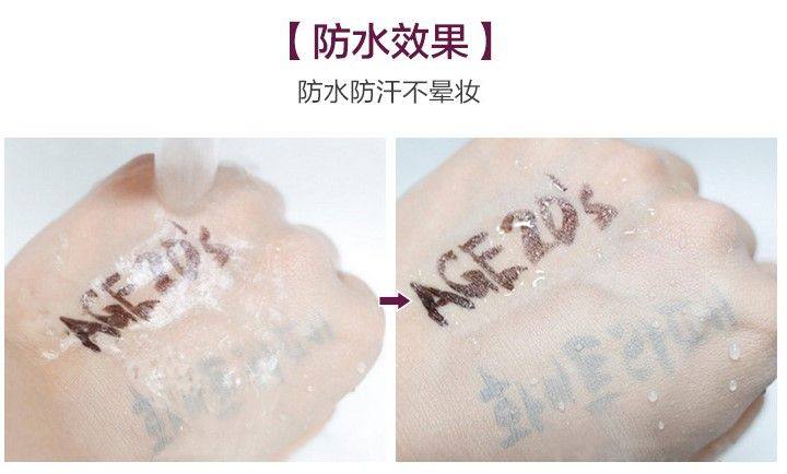 粉底气垫遮瑕保湿持久不脱妆正品,水润果冻气垫粉底