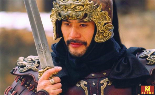 秦国十大经典战神,秦国第一猛将白起