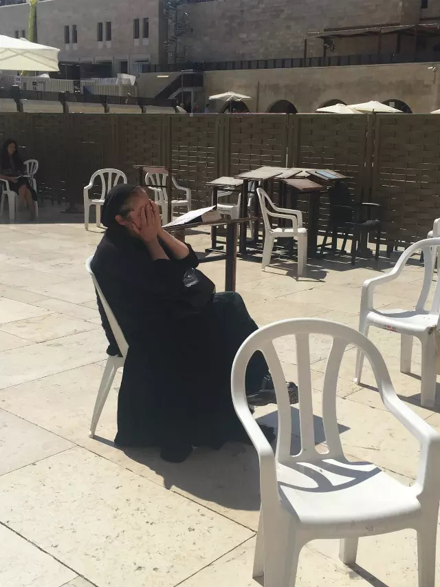 三大宗教所在地耶路撒冷,耶路撒冷三大教发源地