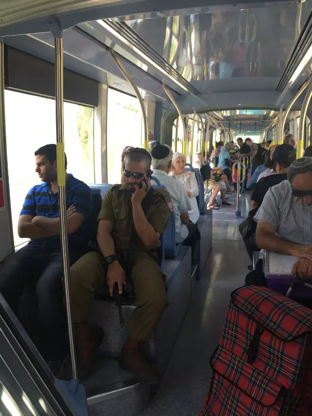 三大宗教所在地耶路撒冷,耶路撒冷三大教发源地