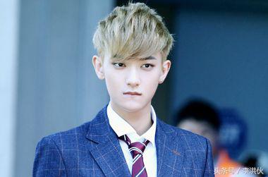 黄子韬张艺兴最新消息,黄子韬张艺兴新消息