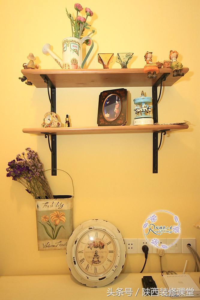 90平美式硬装多少钱,90平米现代轻奢硬装