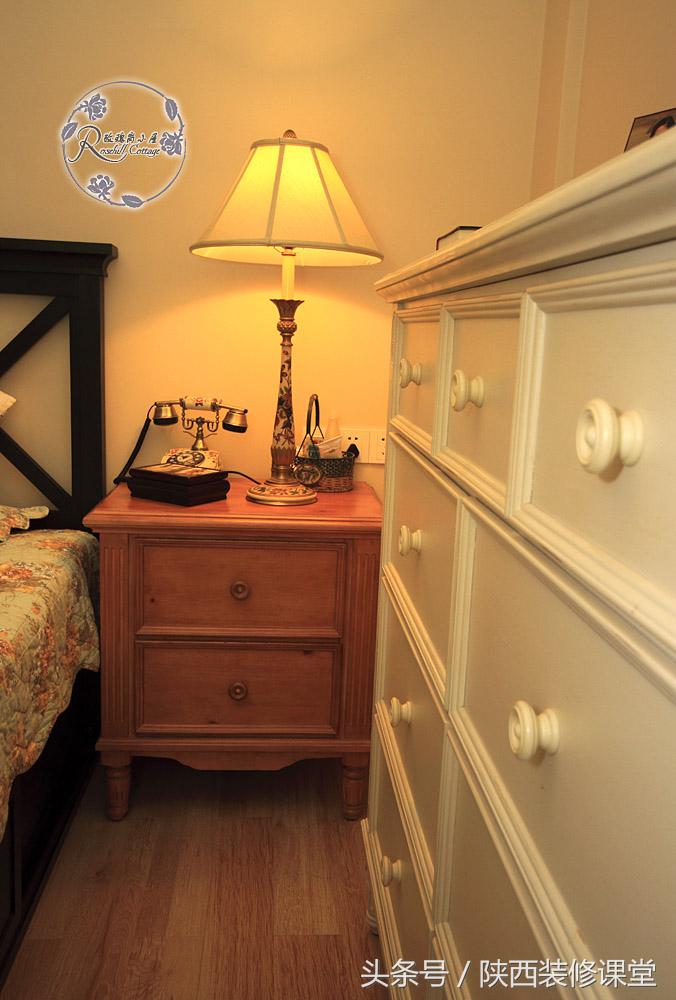 90平美式硬装多少钱,90平米现代轻奢硬装