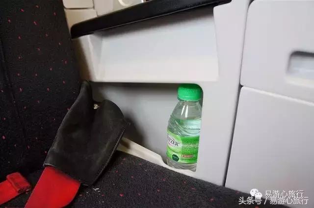 亚航吉隆坡飞香港公务舱,亚航包机的公务舱怎么样