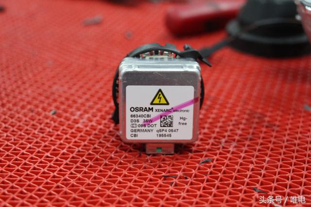 比亚迪唐大灯远光位改装,比亚迪唐改海拉5透镜