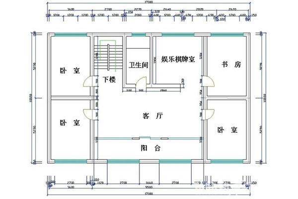 复式买哪个楼层好,复式楼适合买什么样的房子