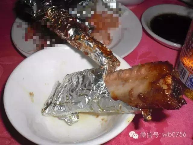 珠海香洲老字号大排档,珠海必吃大排档十大老字号