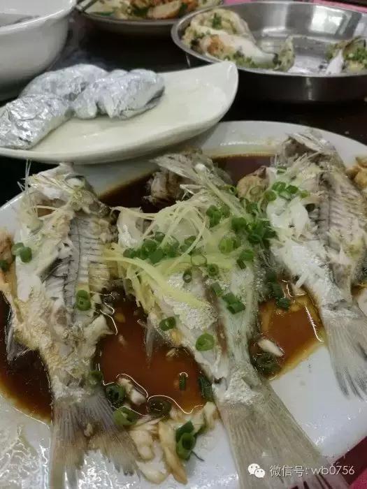 珠海香洲老字号大排档,珠海必吃大排档十大老字号