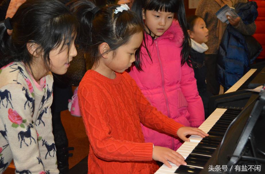 我想让你“听”的到