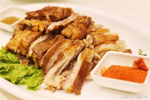 天津津菜馆推荐,天津最正宗的津菜馆