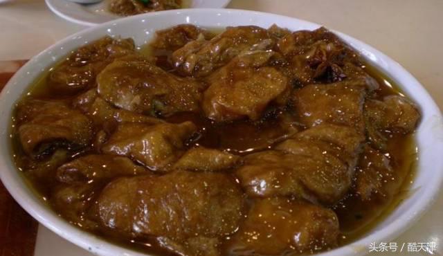 天津津菜馆推荐,天津最正宗的津菜馆