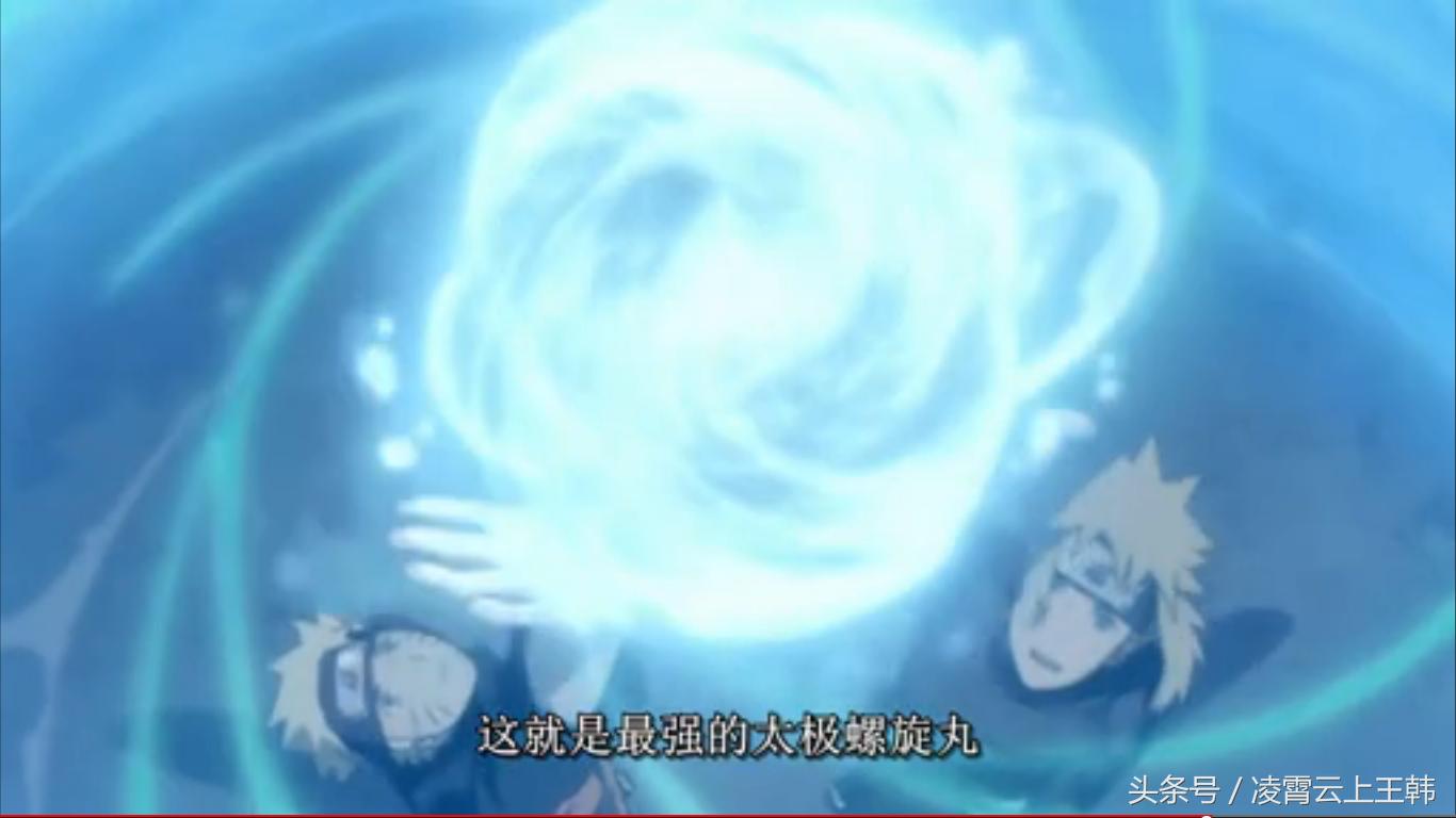 火影剧场版最终boss,火影剧场版boss排行榜