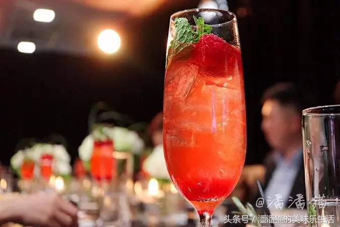 从来没有吃过这样的麦当劳，好华丽