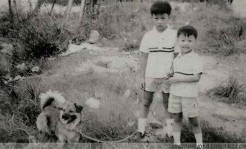 大揭秘黄家驹的不朽传奇,100张照片告诉你黄家驹