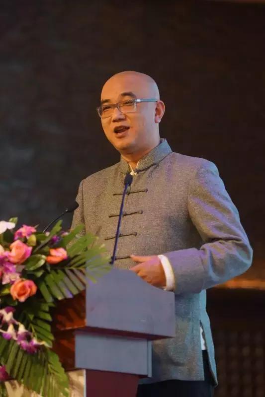 中国时代人物评选,时代人物年会