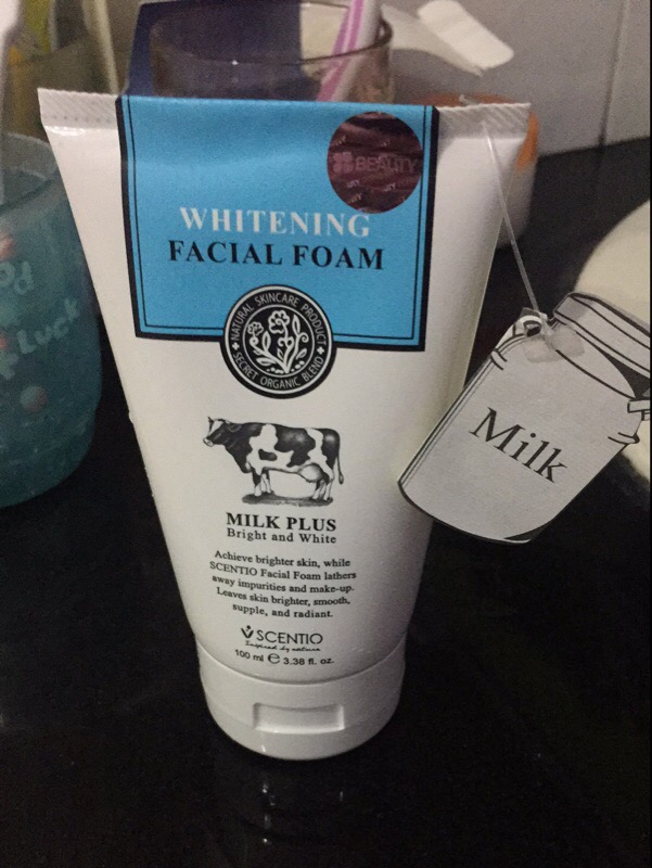 便宜好用的泰妆,精简版