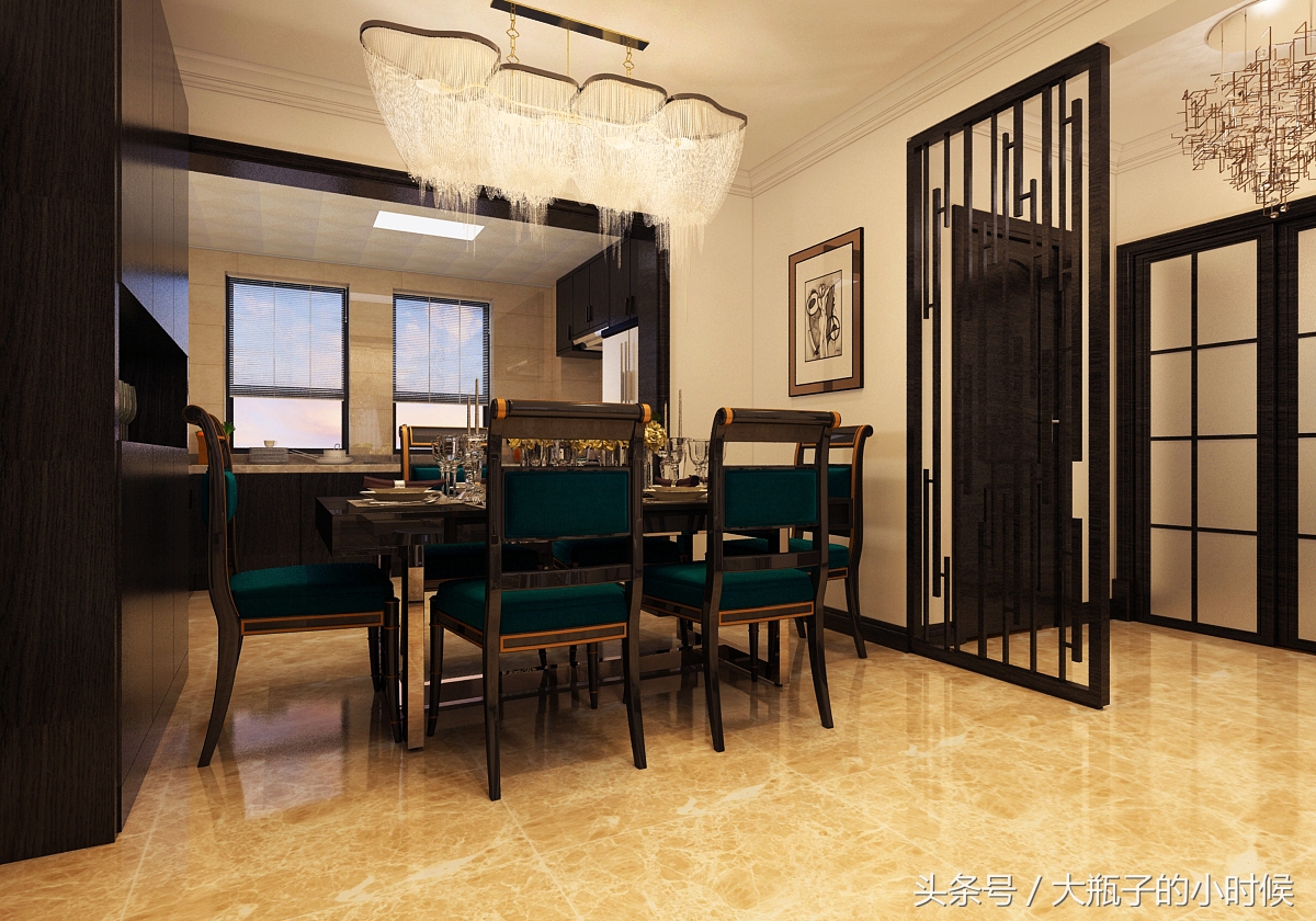 太原保利西湖林语68号109平米装修,太原保利西湖林语68号175平的户型