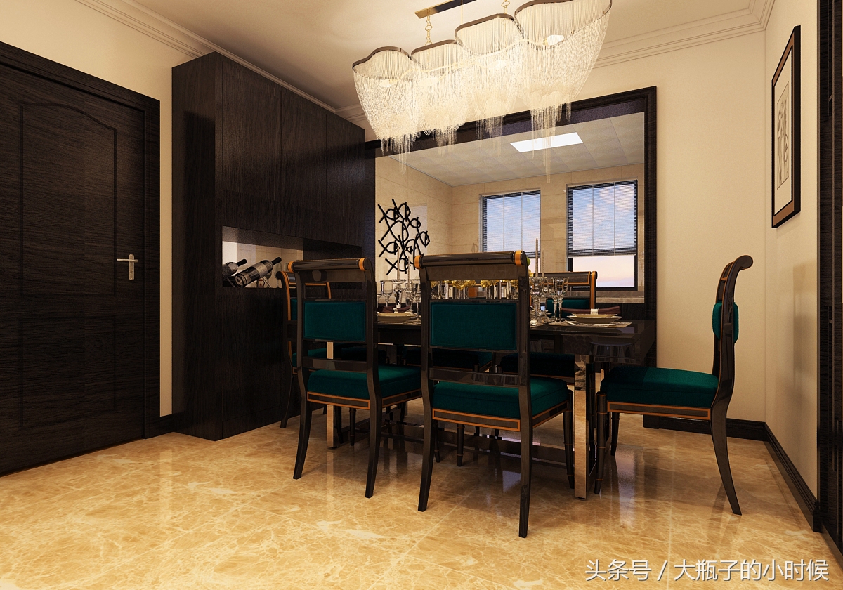 太原保利西湖林语68号109平米装修,太原保利西湖林语68号175平的户型