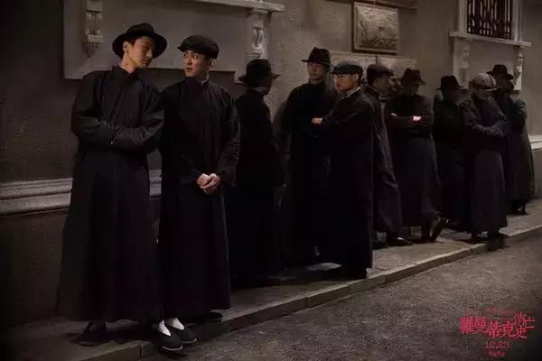 罗曼蒂克消亡史完整版电影解说 (罗曼蒂克消亡史完整版多少分钟)