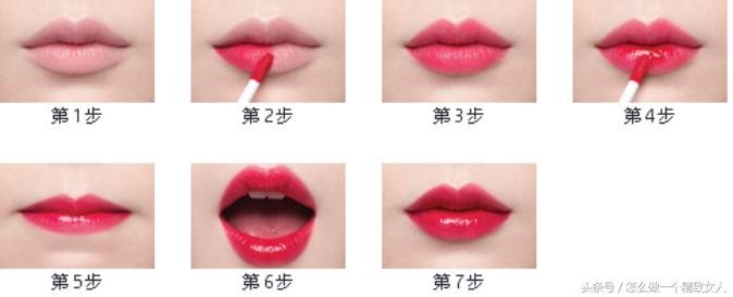 不会化妆有多难,不会化妆怎么才能改变