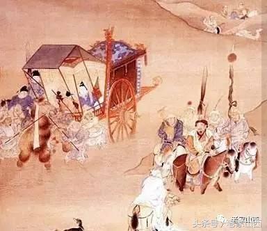 晋国全部成语故事大全,曲沃成语典故