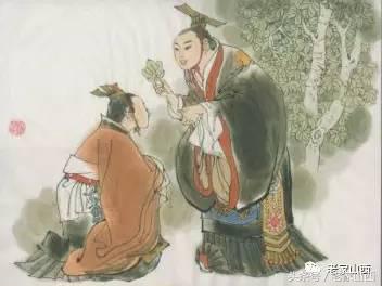 晋国全部成语故事大全,曲沃成语典故