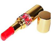 纪梵希口红哪个适合黄皮肤,红棕色口红适合黄皮肤的人用吗