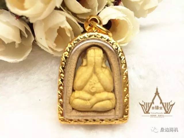 杀死满大街泰国佛牌的不是灵异事件，而是这个，你还敢戴么？