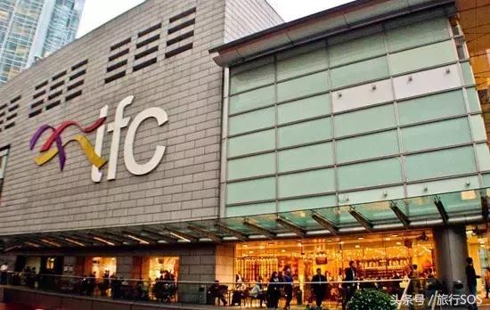 香港中环铜锣湾攻略,香港圣诞打折攻略