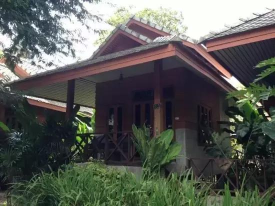 拜县这8家特色度假村，看完以后只想马上出发！