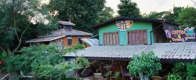 拜县这8家特色度假村，看完以后只想马上出发！