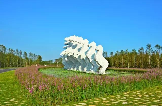 淮安一座漂浮在水上的城市,淮安有个啥湖