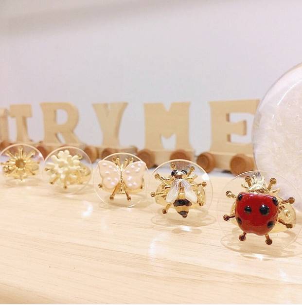 泰国品牌小众,泰国小物件品牌大全