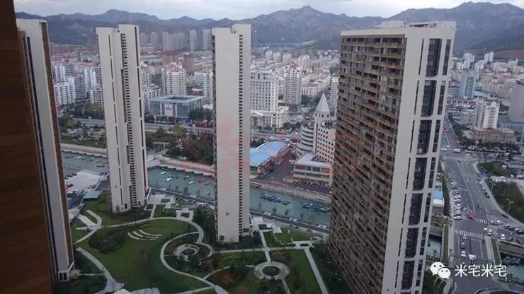 威海华润威海湾九里怎么样,威海湾九里设计