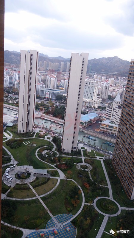 威海华润威海湾九里怎么样,威海湾九里设计