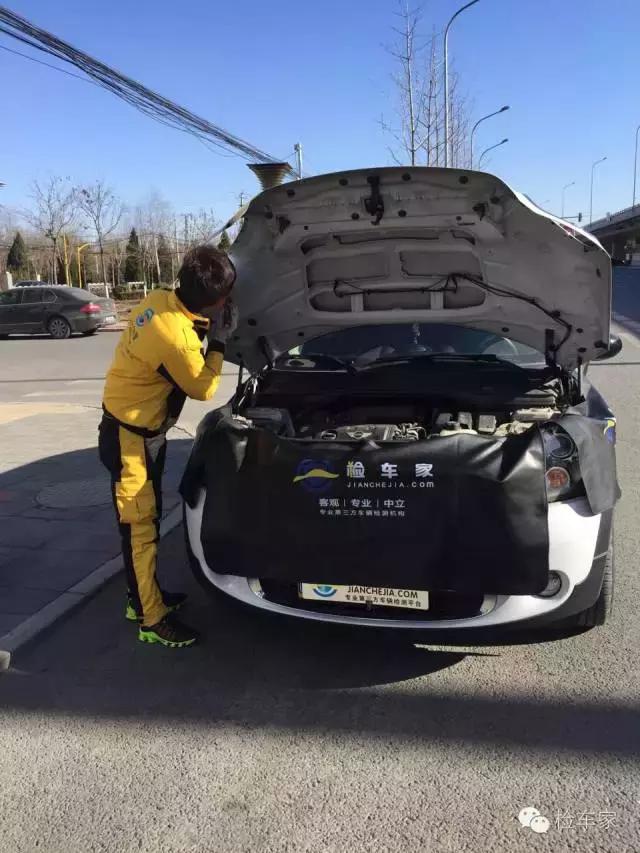 买到就是赚到，超值MINI·COUNTRYMAN检测日记