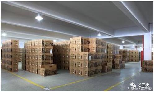 保税仓盈利模式,保税仓有什么机会