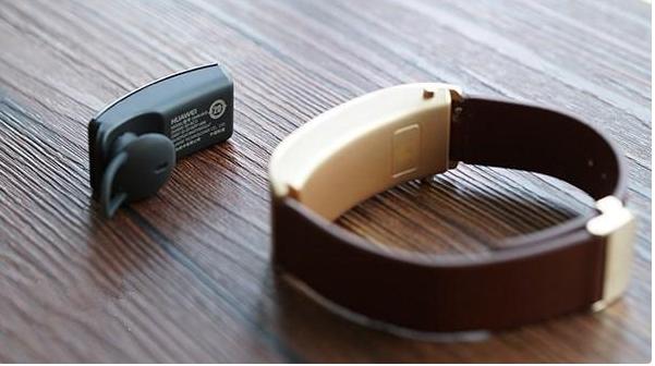 华为手环b3都哪些功能,华为b3智能手环