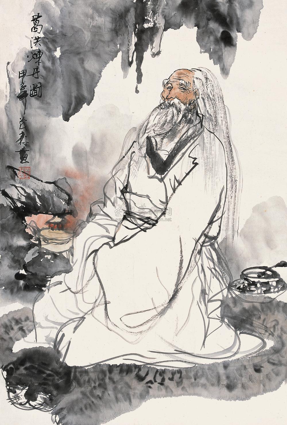 历史上真实飞升,中国历史上真的有人飞升吗