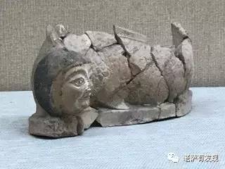 中国本土的美人鱼原来长这样，安徒生的脑洞都不够用了