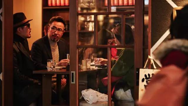 东京之旅一早比一世遥远,林高远东京之旅一早比一世遥远