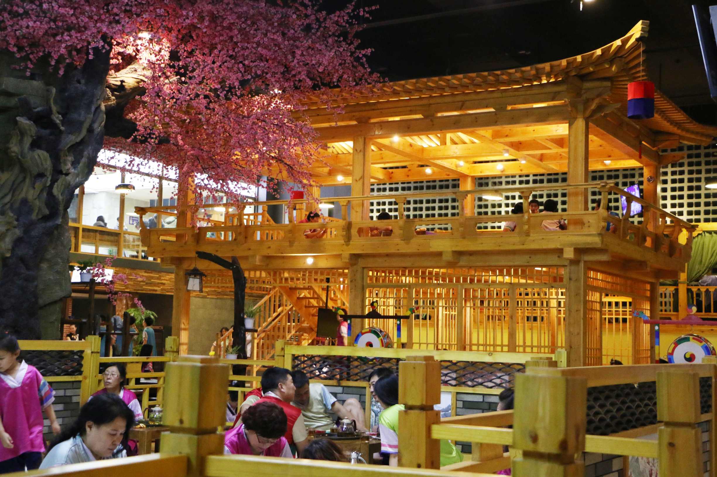 沈阳汗蒸吃喝玩乐一体,适合情侣去的汗蒸沈阳