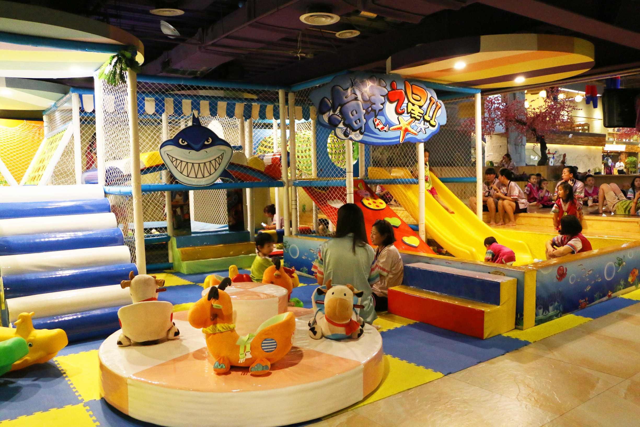 沈阳汗蒸吃喝玩乐一体,适合情侣去的汗蒸沈阳