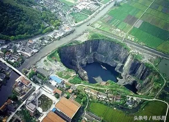 上海深坑酒店的有利条件,上海深坑五星酒店现在怎么样了