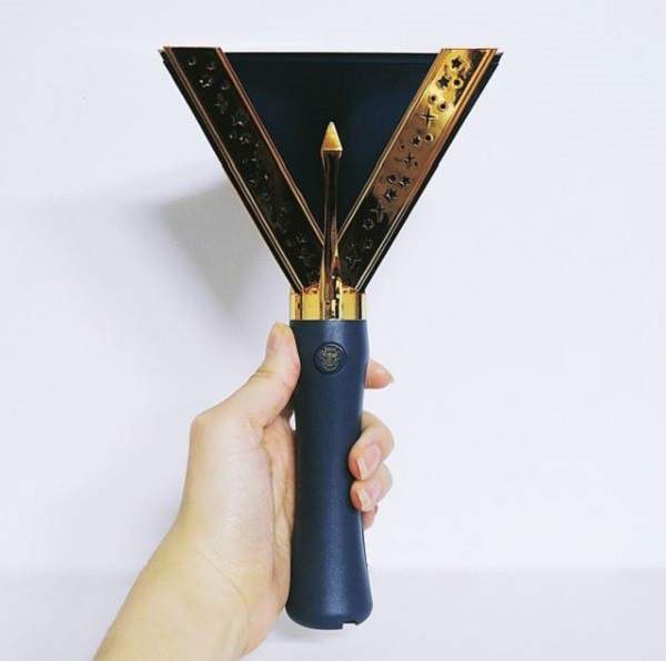 15款超有特色的韩团手灯不是粉丝也想买来收藏