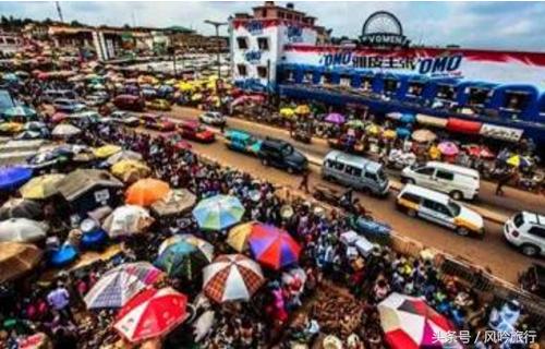 曼谷地铁游,泰国曼谷火车旅游攻略