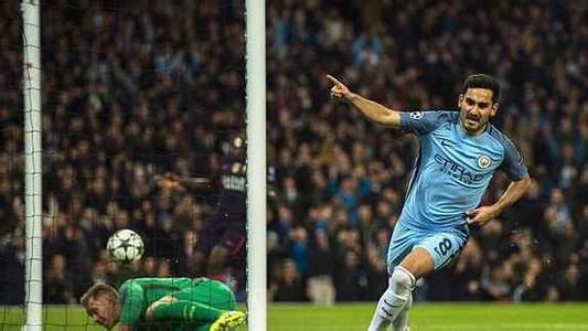 欧冠巡礼皇家马德里,欧冠巴黎2比0曼城