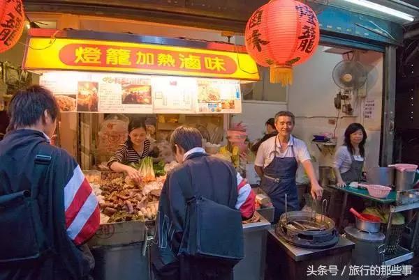 台湾旅游必须知道的101件事,去过一次台湾再去需要什么